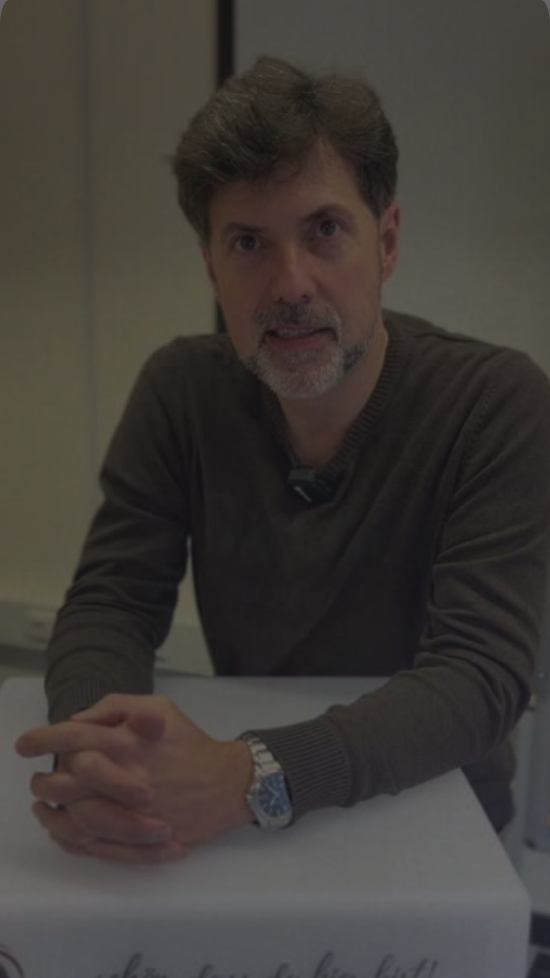 „Was Kunden sagen.“ 5.