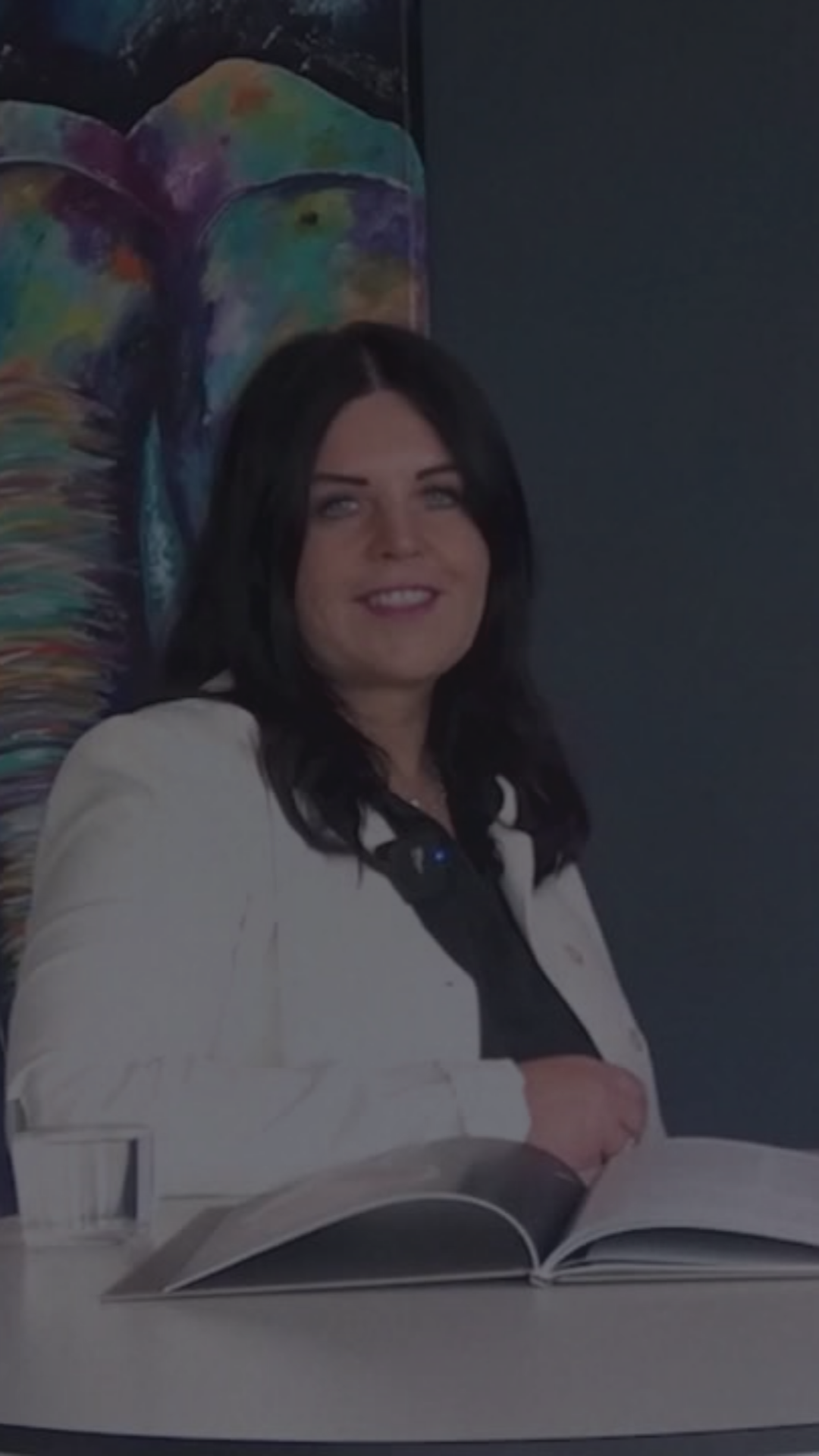 „Was Kunden sagen.“ 8.